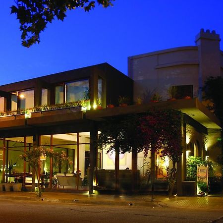 Hotel Boutique Casagrande Paysandú Kültér fotó