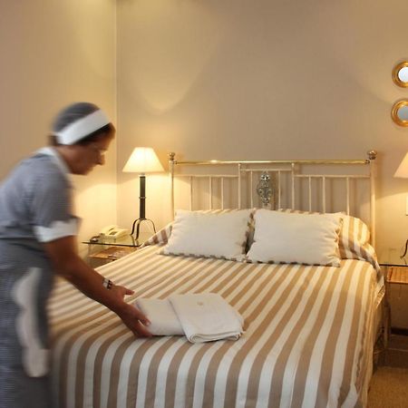 Hotel Boutique Casagrande Paysandú Szoba fotó