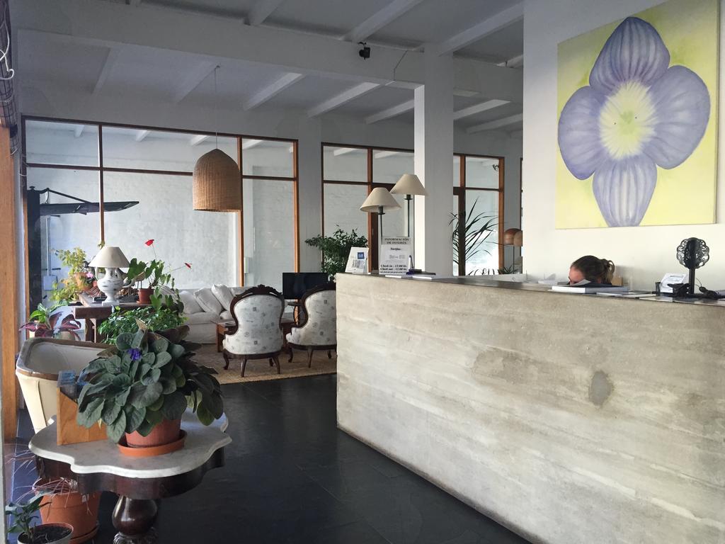 Hotel Boutique Casagrande Paysandú Kültér fotó