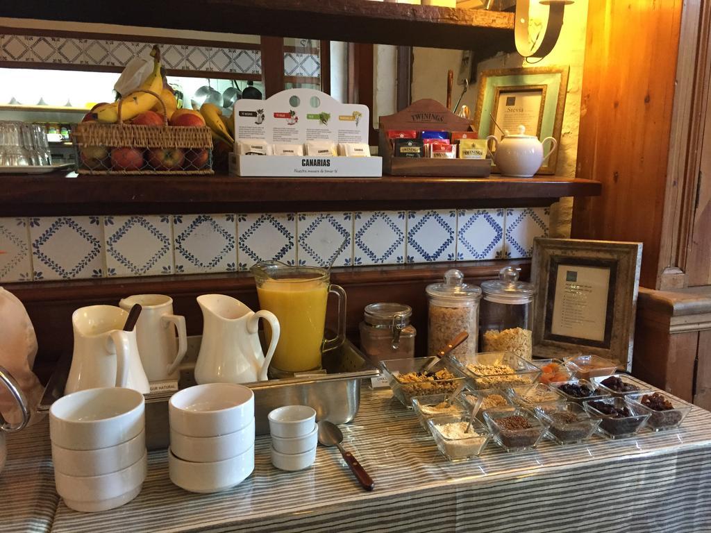 Hotel Boutique Casagrande Paysandú Kültér fotó