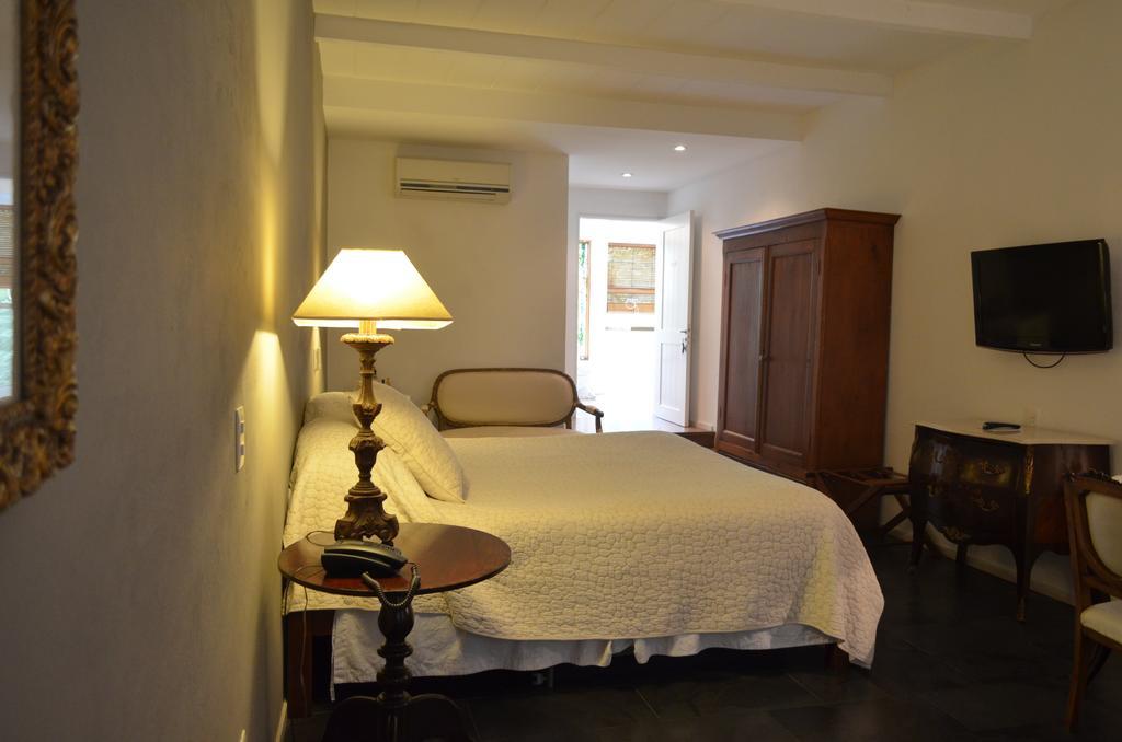 Hotel Boutique Casagrande Paysandú Szoba fotó