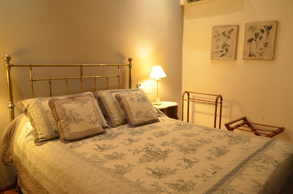 Hotel Boutique Casagrande Paysandú Kültér fotó