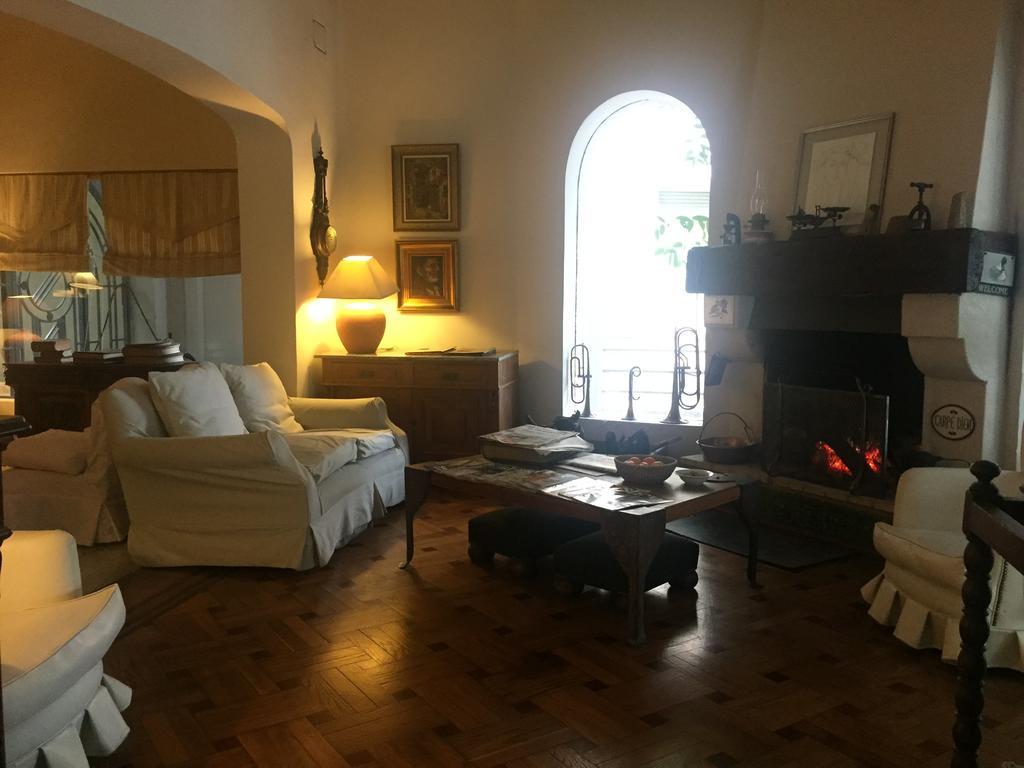Hotel Boutique Casagrande Paysandú Kültér fotó