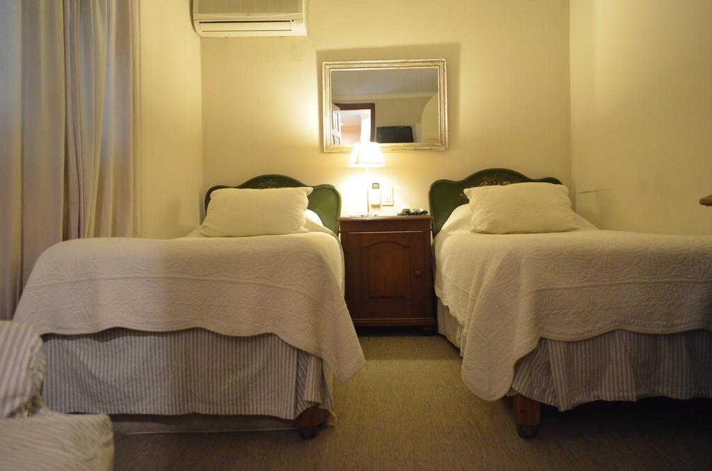 Hotel Boutique Casagrande Paysandú Kültér fotó