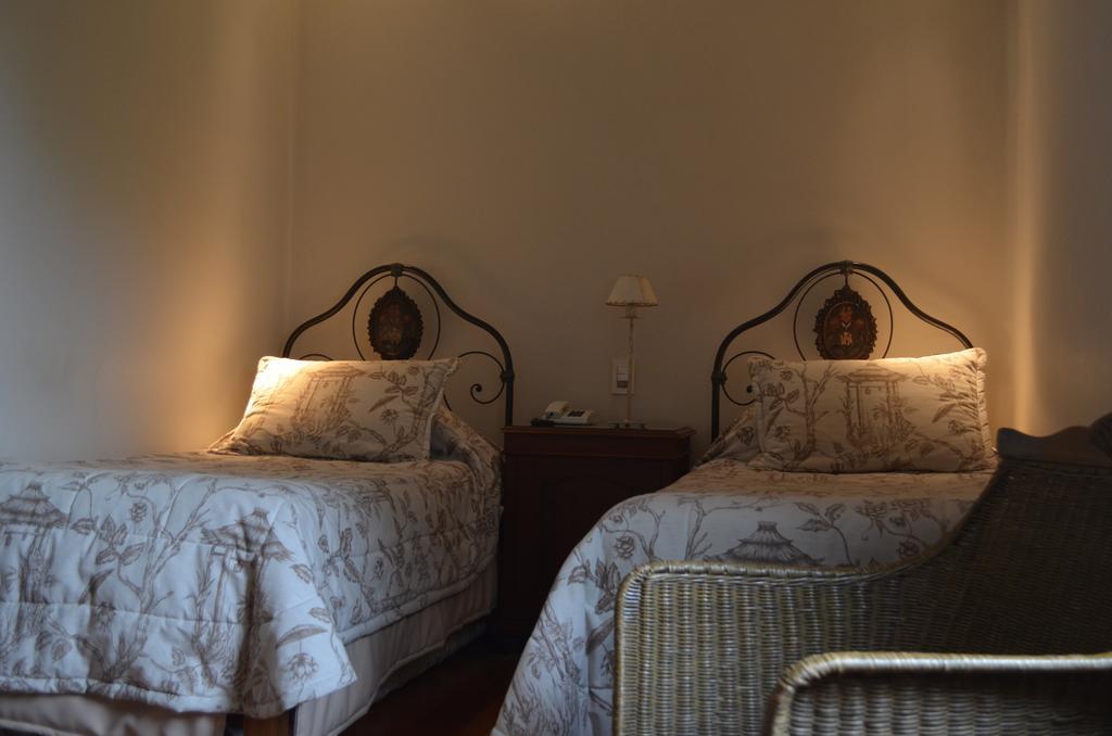 Hotel Boutique Casagrande Paysandú Szoba fotó