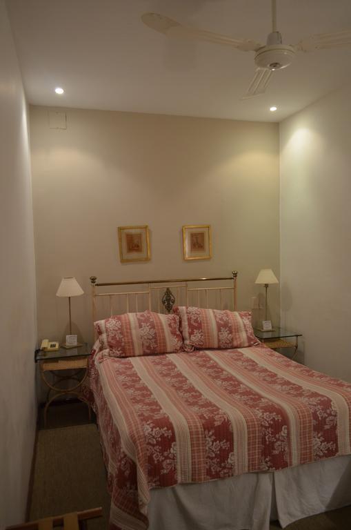 Hotel Boutique Casagrande Paysandú Kültér fotó