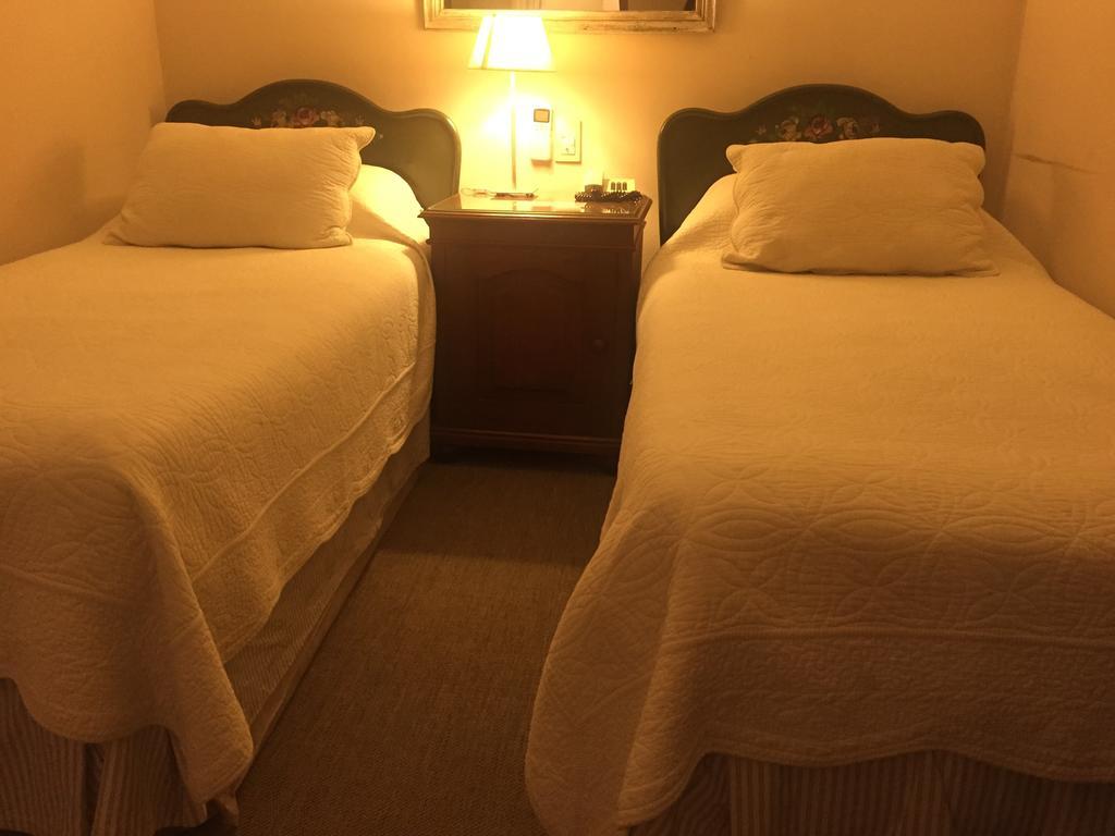 Hotel Boutique Casagrande Paysandú Szoba fotó