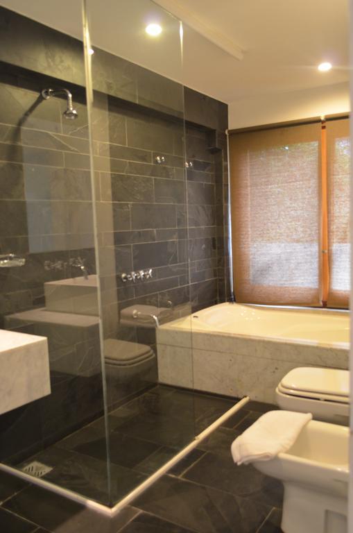 Hotel Boutique Casagrande Paysandú Szoba fotó
