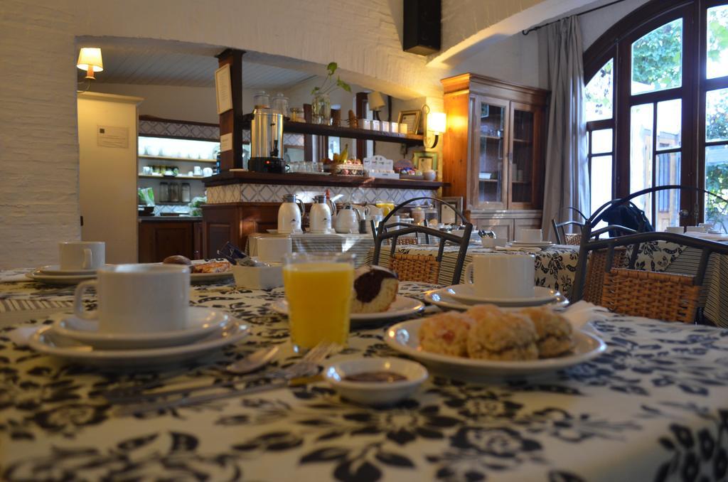 Hotel Boutique Casagrande Paysandú Kültér fotó