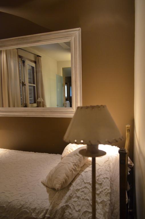 Hotel Boutique Casagrande Paysandú Szoba fotó