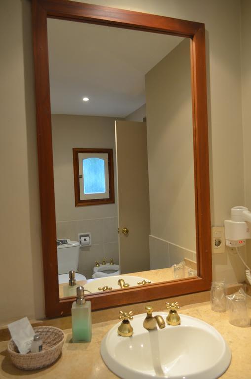 Hotel Boutique Casagrande Paysandú Kültér fotó
