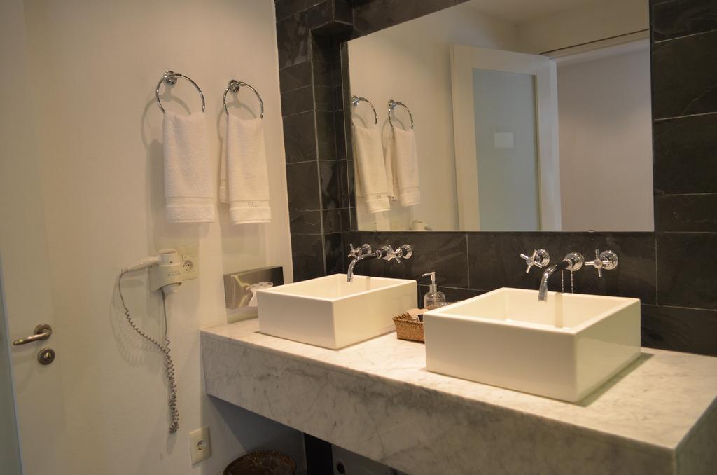 Hotel Boutique Casagrande Paysandú Szoba fotó