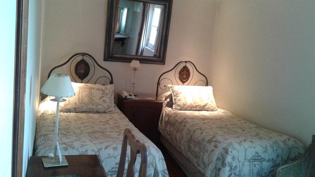 Hotel Boutique Casagrande Paysandú Kültér fotó
