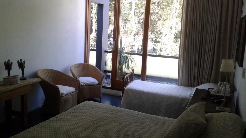 Hotel Boutique Casagrande Paysandú Kültér fotó