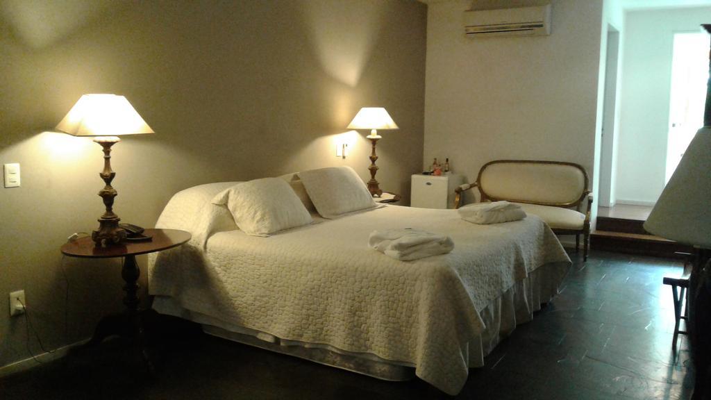 Hotel Boutique Casagrande Paysandú Kültér fotó