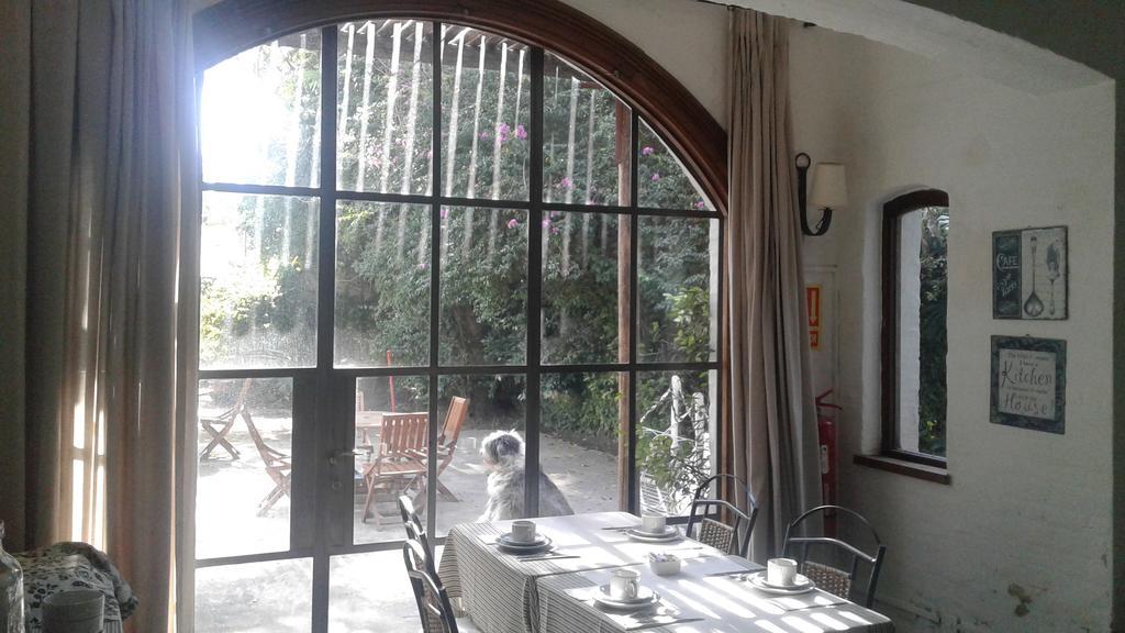 Hotel Boutique Casagrande Paysandú Kültér fotó