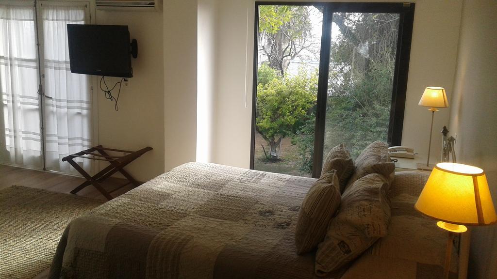 Hotel Boutique Casagrande Paysandú Kültér fotó