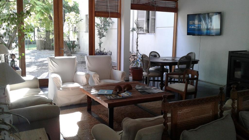 Hotel Boutique Casagrande Paysandú Kültér fotó