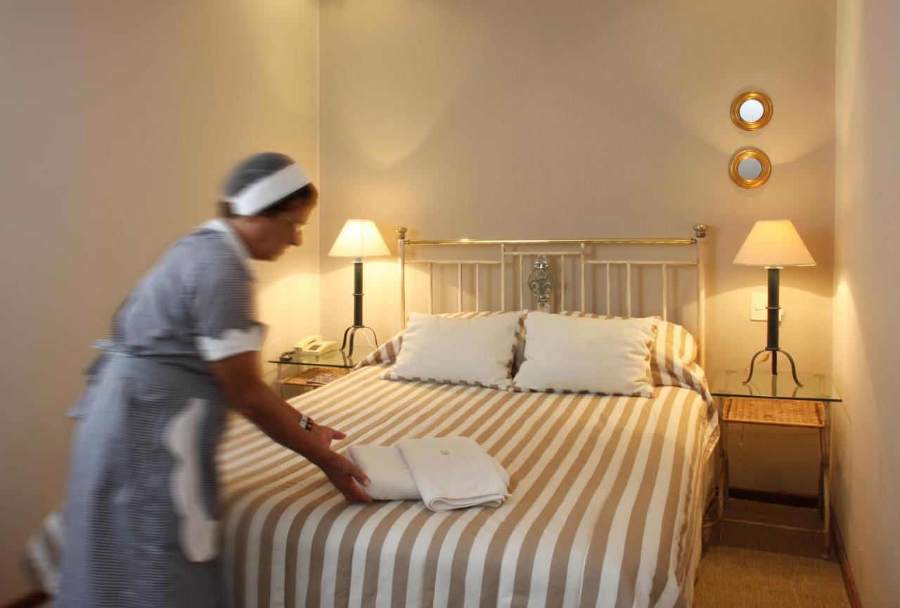 Hotel Boutique Casagrande Paysandú Szoba fotó